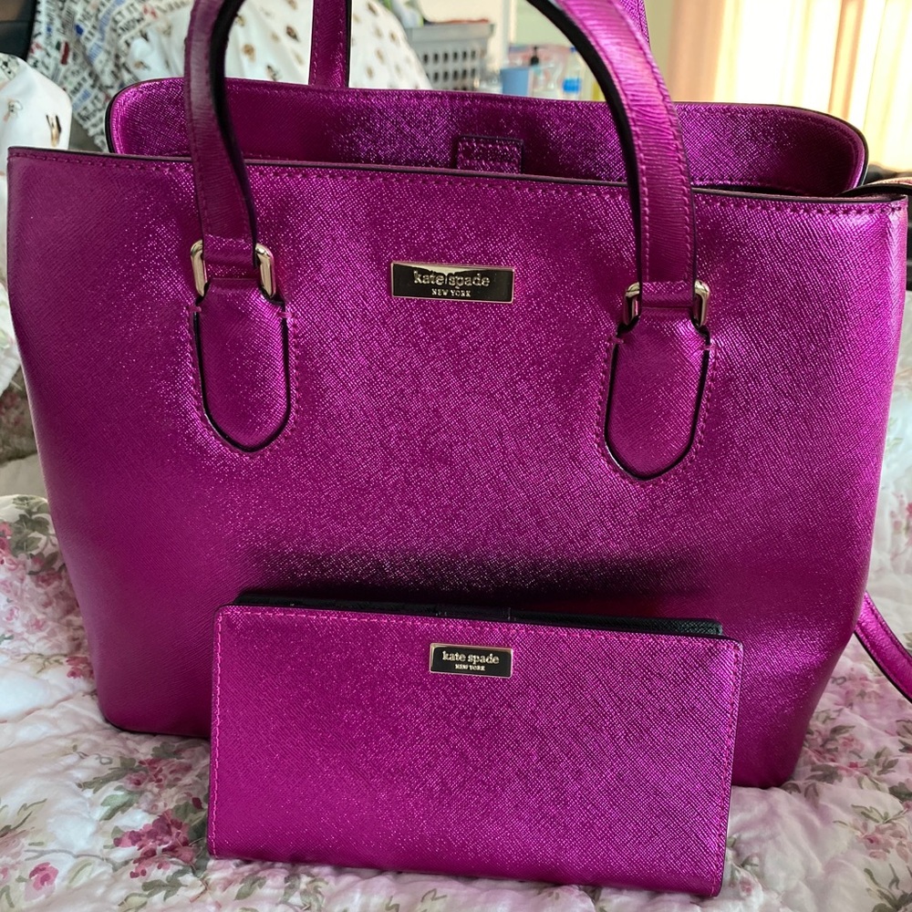 New without tags Kate Spade crossbody